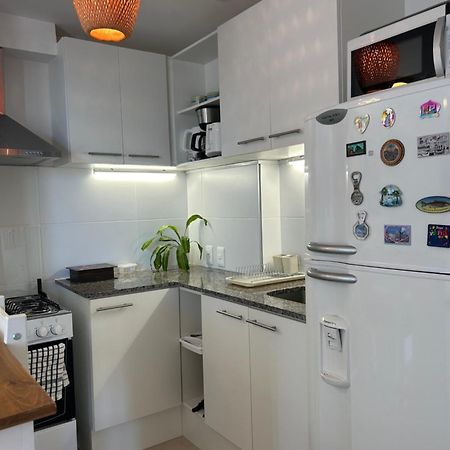 Apartamento Centrico Con Garage Mercedes Dış mekan fotoğraf