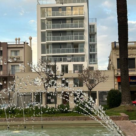 Apartamento Centrico Con Garage Mercedes Dış mekan fotoğraf