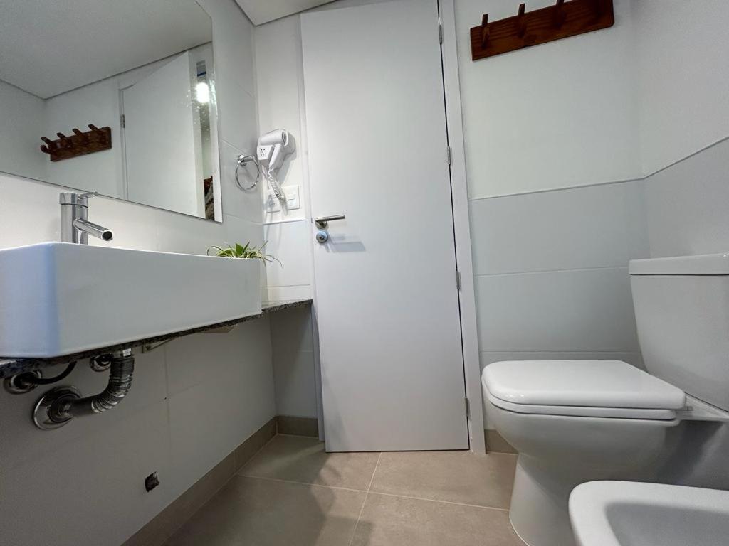 Apartamento Centrico Con Garage Mercedes Dış mekan fotoğraf
