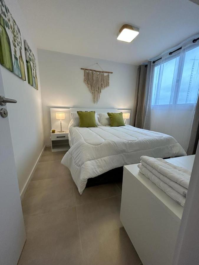 Apartamento Centrico Con Garage Mercedes Dış mekan fotoğraf
