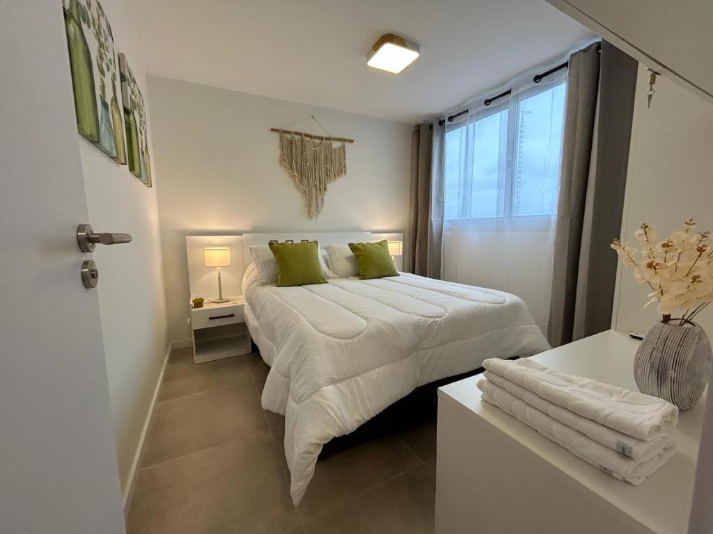 Apartamento Centrico Con Garage Mercedes Dış mekan fotoğraf