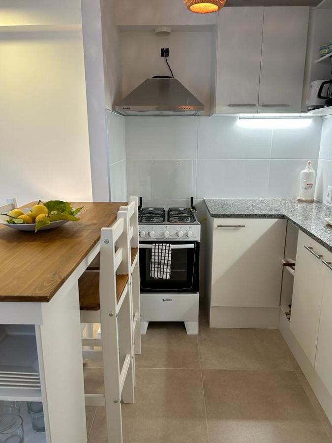 Apartamento Centrico Con Garage Mercedes Dış mekan fotoğraf