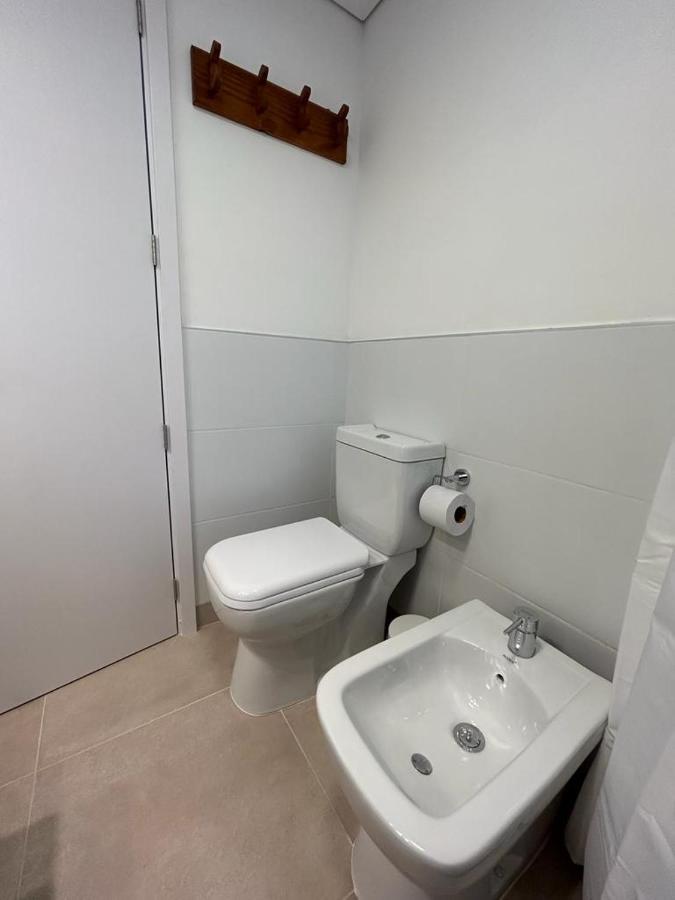 Apartamento Centrico Con Garage Mercedes Dış mekan fotoğraf
