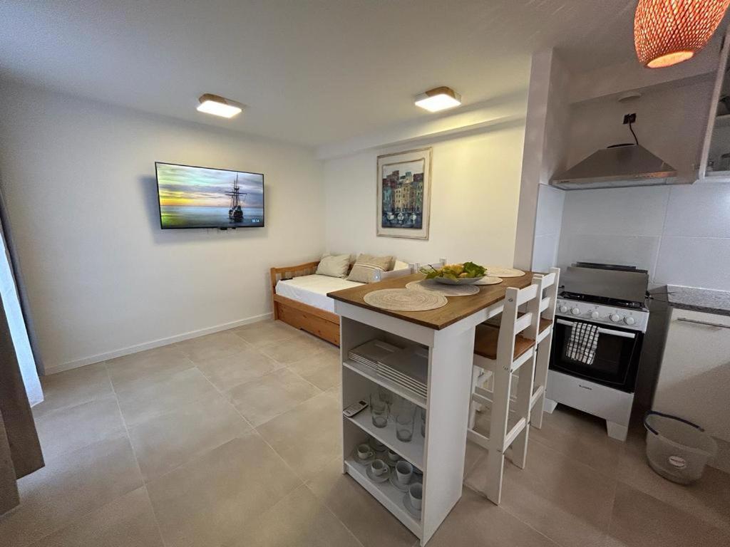Apartamento Centrico Con Garage Mercedes Dış mekan fotoğraf