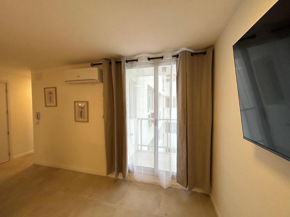 Apartamento Centrico Con Garage Mercedes Dış mekan fotoğraf