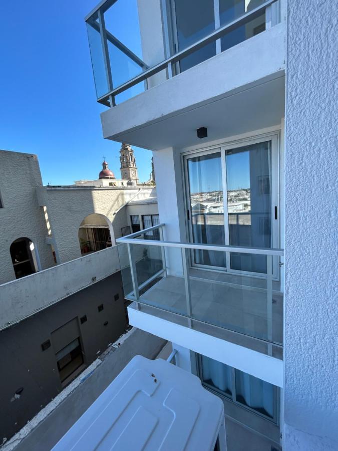 Apartamento Centrico Con Garage Mercedes Dış mekan fotoğraf