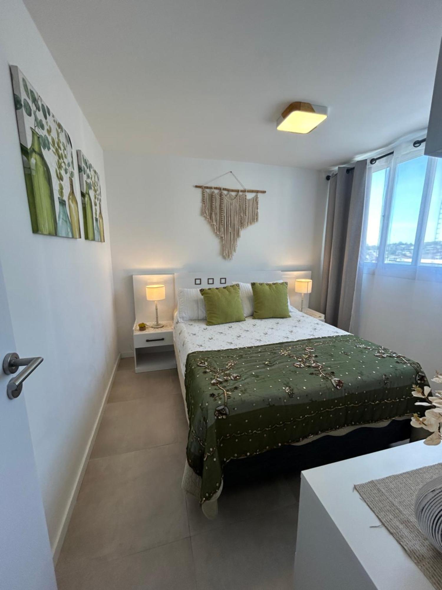 Apartamento Centrico Con Garage Mercedes Dış mekan fotoğraf