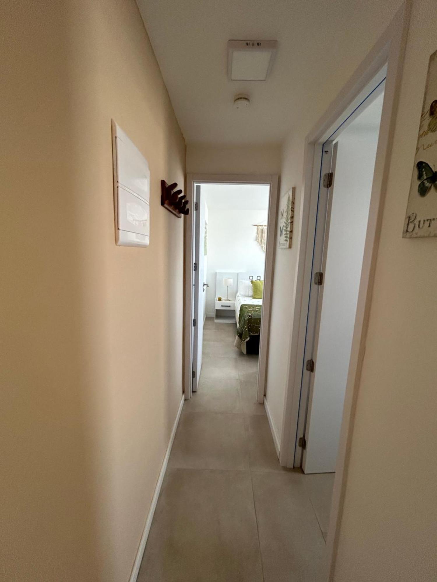 Apartamento Centrico Con Garage Mercedes Dış mekan fotoğraf