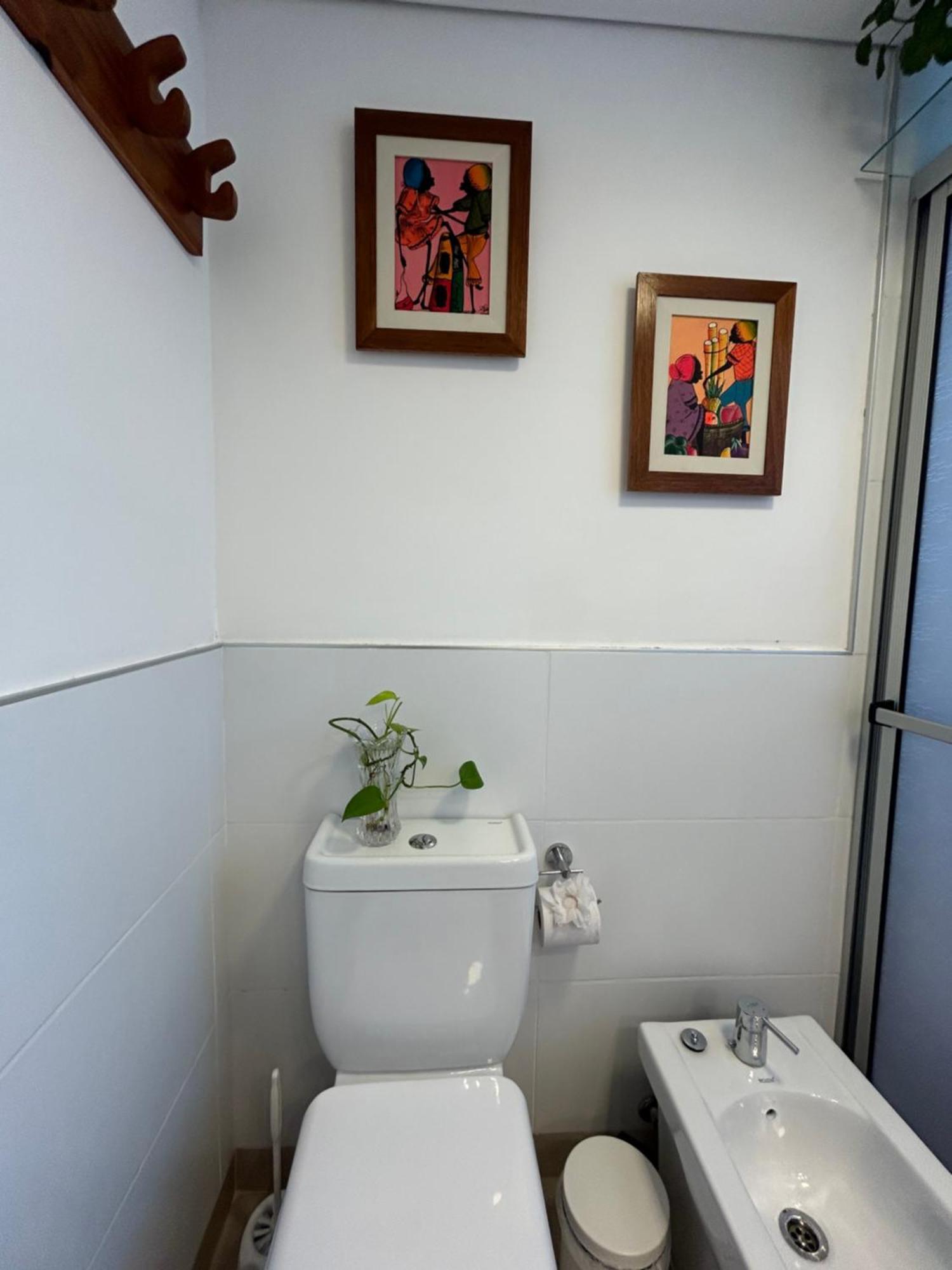 Apartamento Centrico Con Garage Mercedes Dış mekan fotoğraf